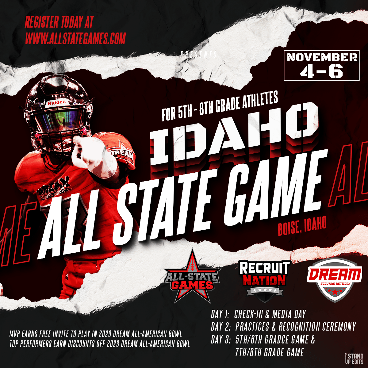 All State Games